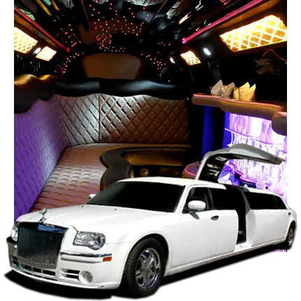 OC Limousine Fleet