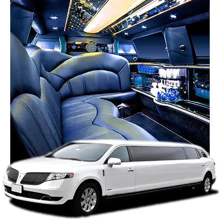 OC Limousine Fleet