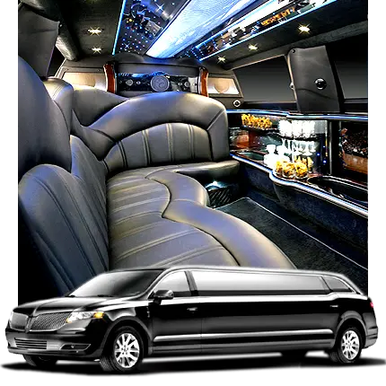 OC Limousine Fleet