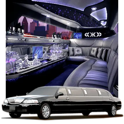 OC Limousine Fleet