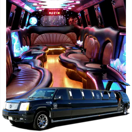 OC Limousine Fleet