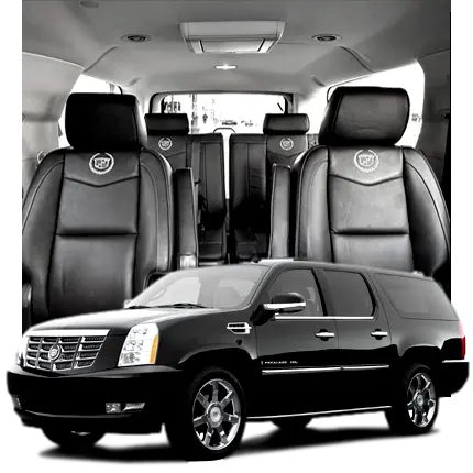 OC Limousine Fleet