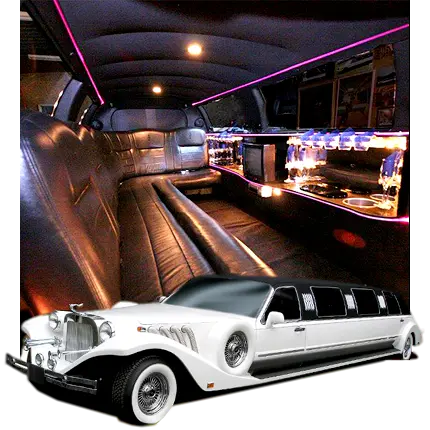 OC Limousine Fleet