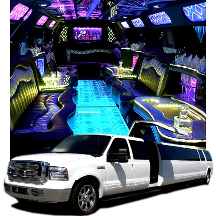 OC Limousine Fleet