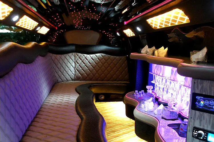 Orange County Limousines