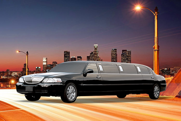 Orange County Limousines