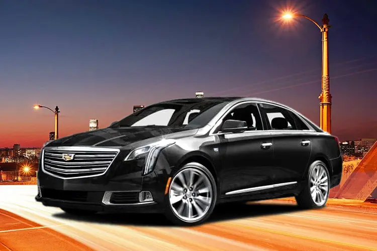 Ontario Limo Service