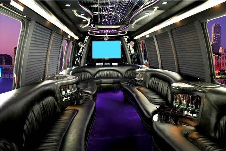 Newport Beach Limo Service