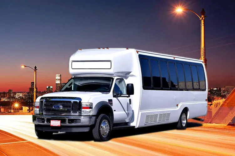 Laguna Niguel Limo Service