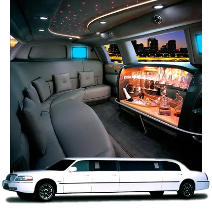 OC Limousine Fleet