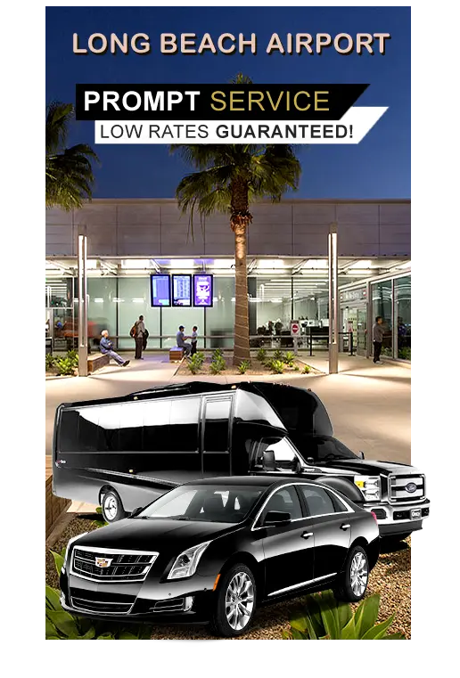 LGB Airport Transportation