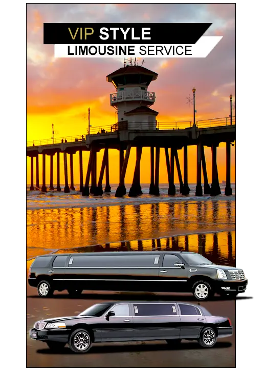 Orange County Limos