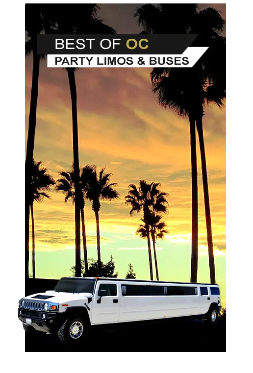 Southern California Limos